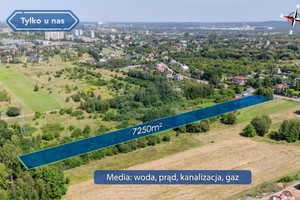 Komercyjne na sprzedaż 7250m2 Częstochowa Błeszno - zdjęcie 3