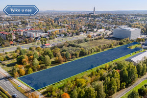 Działka na sprzedaż 8086m2 Częstochowa Częstochówka-Parkitka Okulickiego - zdjęcie 1