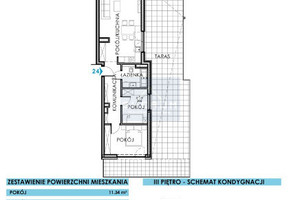 Mieszkanie na sprzedaż 60m2 Częstochowa Częstochówka-Parkitka - zdjęcie 2