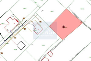 Działka na sprzedaż 996m2 częstochowski Kamienica Polska - zdjęcie 3