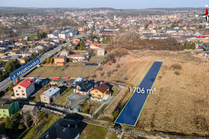 Działka na sprzedaż 1760m2 myszkowski Żarki Myszkowska - zdjęcie 2