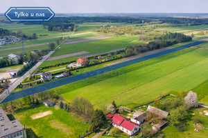 Działka na sprzedaż 10600m2 częstochowski Dąbrowa Zielona Soborzyce Strażacka - zdjęcie 1