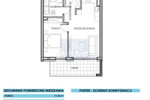 Mieszkanie na sprzedaż 41m2 Częstochowa Częstochówka-Parkitka - zdjęcie 2