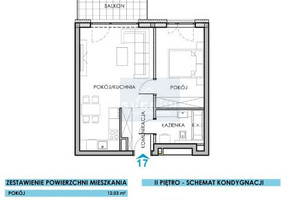 Mieszkanie na sprzedaż 45m2 Częstochowa Częstochówka-Parkitka - zdjęcie 2