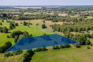 Działka na sprzedaż 7583m2 częstochowski Kłomnice Skrzydlów Łąkowa - zdjęcie 1