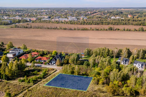 Działka na sprzedaż 1022m2 Częstochowa Częstochówka-Parkitka Traugutta - zdjęcie 2