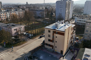 Mieszkanie na sprzedaż 64m2 Kielce Ludwiki Wawrzyńskiej - zdjęcie 3