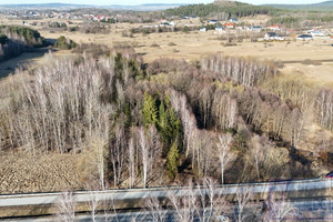 Działka na sprzedaż kielecki Daleszyce Suków - zdjęcie 1