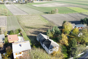 Działka na sprzedaż 10220m2 jędrzejowski Nagłowice Trzciniec - zdjęcie 3