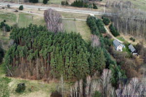 Działka na sprzedaż 28473m2 kielecki Piekoszów - zdjęcie 3