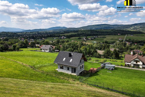 Dom na sprzedaż 186m2 żywiecki Gilowice - zdjęcie 2