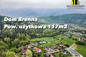 Dom na sprzedaż 168m2 cieszyński Brenna - zdjęcie 3