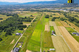 Działka na sprzedaż 1170m2 bielski Wilkowice - zdjęcie 3