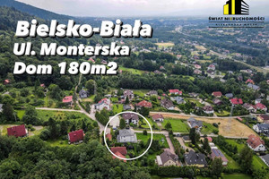 Dom na sprzedaż 180m2 Bielsko-Biała - zdjęcie 1