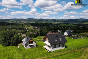 Dom na sprzedaż 127m2 żywiecki Gilowice - zdjęcie 2