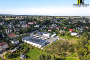 Komercyjne na sprzedaż 1460m2 bielski Bestwina - zdjęcie 2