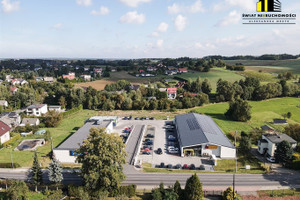 Komercyjne na sprzedaż 1460m2 bielski Bestwina - zdjęcie 1