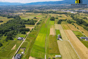 Działka na sprzedaż 2071m2 bielski Wilkowice - zdjęcie 2