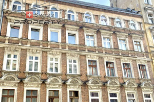 Mieszkanie na sprzedaż 16m2 Wrocław Jagiellończyka - zdjęcie 4