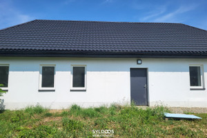 Dom na sprzedaż 130m2 bocheński Bochnia Łapczyca - zdjęcie 2