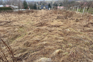 Działka na sprzedaż 1658m2 krakowski Michałowice Zerwana - zdjęcie 1