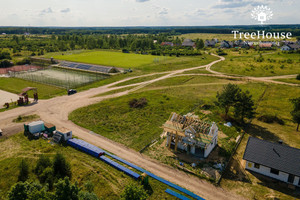 Działka na sprzedaż 1008m2 szczycieński Pasym Szkolna - zdjęcie 3