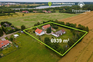 Dom na sprzedaż 250m2 olsztyński Olsztynek Jemiołowo - zdjęcie 2