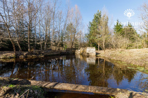 Działka na sprzedaż 236716m2 lidzbarski Lidzbark Warmiński Nowa Wieś Wielka - zdjęcie 2