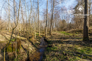 Działka na sprzedaż 236716m2 lidzbarski Lidzbark Warmiński Nowa Wieś Wielka - zdjęcie 1