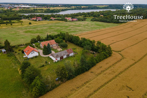 Dom na sprzedaż 250m2 olsztyński Olsztynek Jemiołowo - zdjęcie 1