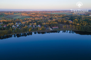 Działka na sprzedaż 4030m2 olsztyński Stawiguda Tomaszkowo Drozda - zdjęcie 1