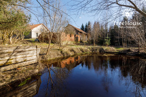 Działka na sprzedaż 236716m2 lidzbarski Lidzbark Warmiński Nowa Wieś Wielka - zdjęcie 3