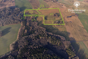 Działka na sprzedaż 110100m2 bartoszycki Bartoszyce Rodnowo - zdjęcie 2