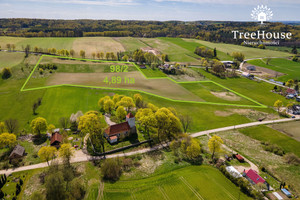 Działka na sprzedaż 48900m2 ostródzki Ostróda Glaznoty - zdjęcie 1