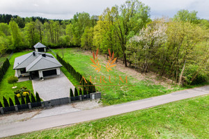 Działka na sprzedaż 1700m2 wołomiński Dąbrówka Teodorów - zdjęcie 4