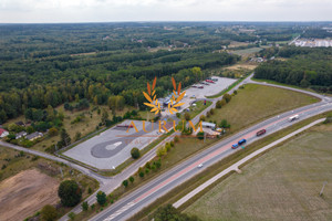 Komercyjne na sprzedaż 21900m2 żyrardowski Mszczonów Zbiroża Grójecka - zdjęcie 1