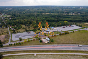 Komercyjne na sprzedaż 21900m2 żyrardowski Mszczonów Zbiroża Grójecka - zdjęcie 2