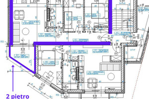 Mieszkanie na sprzedaż 57m2 Gliwice Sośnica Ks. Dr. Antoniego Korczoka - zdjęcie 3