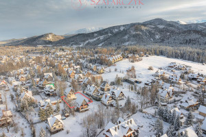 Dom na sprzedaż 280m2 tatrzański Zakopane - zdjęcie 2