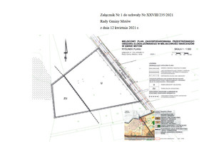 Działka na sprzedaż 21052m2 częstochowski Mstów Wancerzów Sadowa - zdjęcie 3