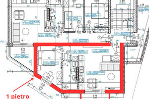 Mieszkanie na sprzedaż 47m2 Gliwice Sośnica Ks. Dr. Antoniego Korczoka - zdjęcie 1