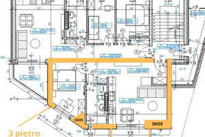 Mieszkanie na sprzedaż 44m2 Gliwice Ks. Dr. Antoniego Korczoka - zdjęcie 3