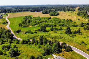 Działka na sprzedaż 650m2 tarnogórski Tworóg - zdjęcie 3