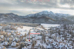 Dom na sprzedaż 280m2 tatrzański Zakopane - zdjęcie 1