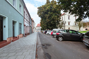 Komercyjne na sprzedaż 270m2 gliwicki Pyskowice Rynek - zdjęcie 3