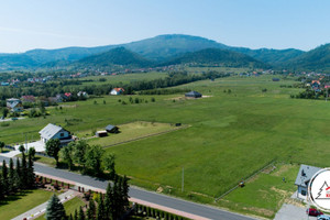 Działka na sprzedaż 13365m2 bielski Buczkowice Godziszka - zdjęcie 1