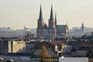 Mieszkanie na sprzedaż 38m2 Częstochowa Tysiąclecie Czartoryskiego - zdjęcie 1