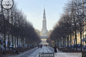 Mieszkanie na sprzedaż 65m2 Częstochowa Śródmieście Waszyngtona - zdjęcie 1