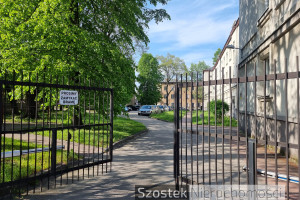 Mieszkanie na sprzedaż 64m2 Częstochowa Stare Miasto Nadrzeczna - zdjęcie 1