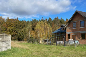 Działka na sprzedaż 1216m2 pucki Puck Rekowo Górne Lipowa - zdjęcie 3